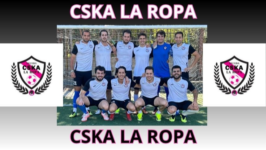 EFICACIA DEFENSIVA. POZUELO DOMINGO MAÑANA 1ª DIVISION